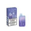 Grape Cherry Elf Bar BC10000 - Disposable Vape