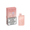 Peach Ice Elf Bar BC10000 - Disposable Vape
