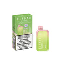 Strawberry Kiwi Ice Elf Bar BC10000 - Disposable Vape