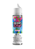 Raspberry by Berry Drop Salt by BERRY DROP — view 2