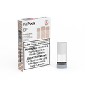 BF ZPods by ZLab