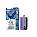 Blackberry Ice Boosted - Disposable 30K
