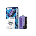 Blackberry Ice Boosted - Disposable 30K by BOOSTED