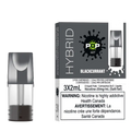 Blackcurrant Stlth Pods by Pop Hybrid