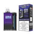 Banana Blackberry Melon Oxbar M20K - Disposable Vape