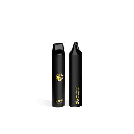 Envi Apex - Disposable E-Cig (EXCISE TAXED) (2500 Puffs)