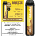 Breeze Pro 2K - Disposable Vape