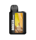 Banana Coconut Breeze Prime S50 - Disposable 6K by BREEZE — view 1