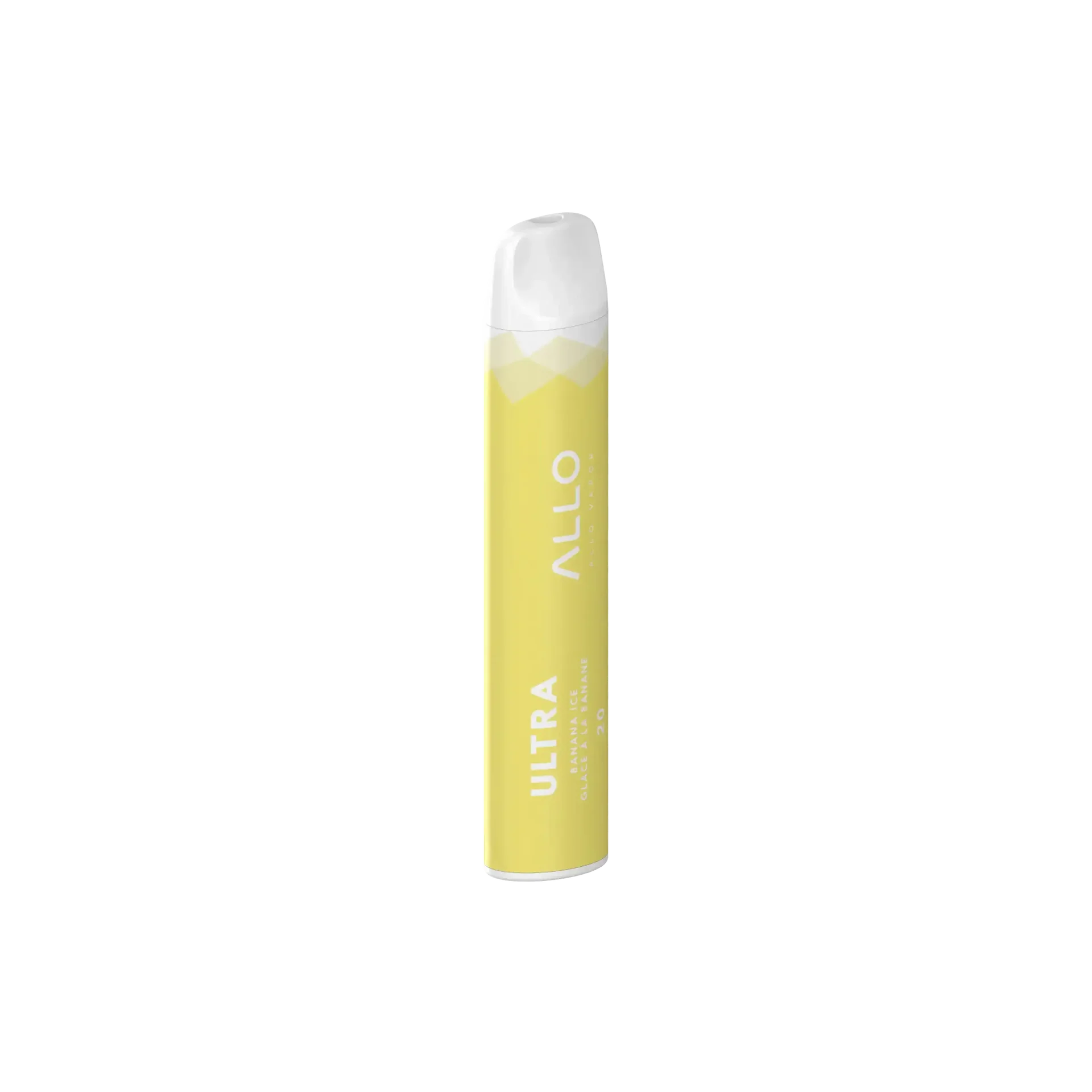 Allo Ultra 800 - Disposable Vape by ALLO — view 1