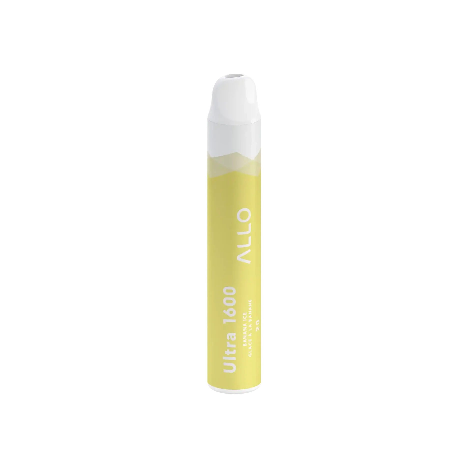 Allo Ultra 1600 - Disposable Vape by ALLO — view 1
