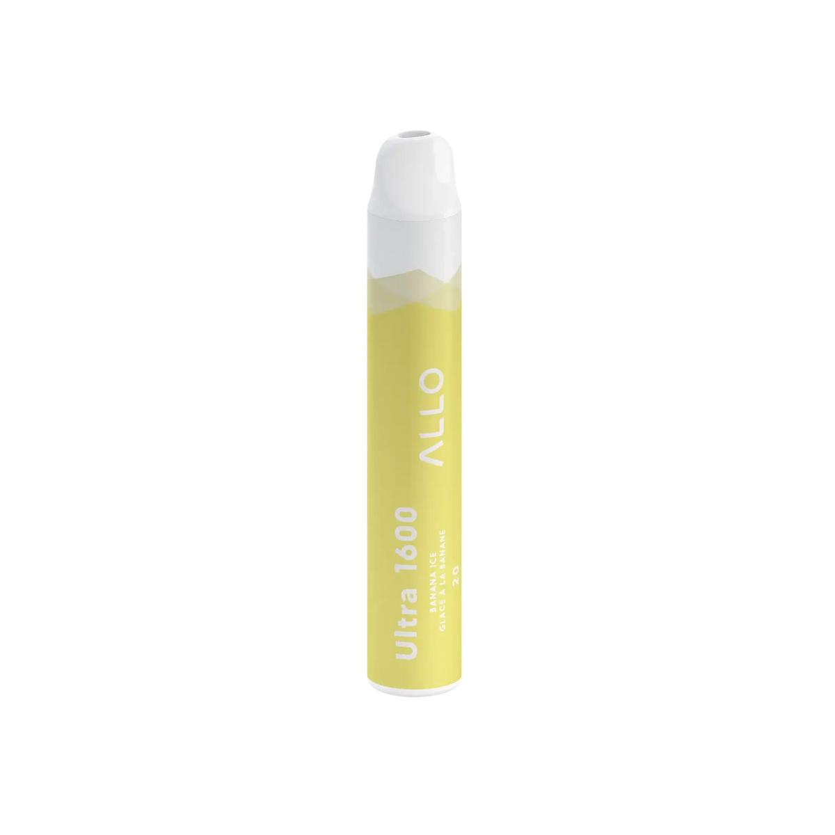 Allo Ultra 1600 - Disposable Vape by ALLO — view 1