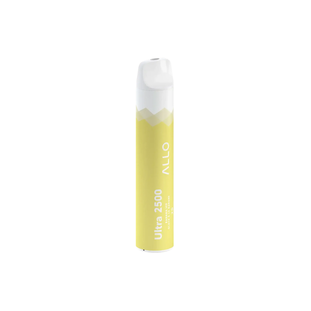 Allo Ultra 2500 - Disposable Vape by ALLO — view 1