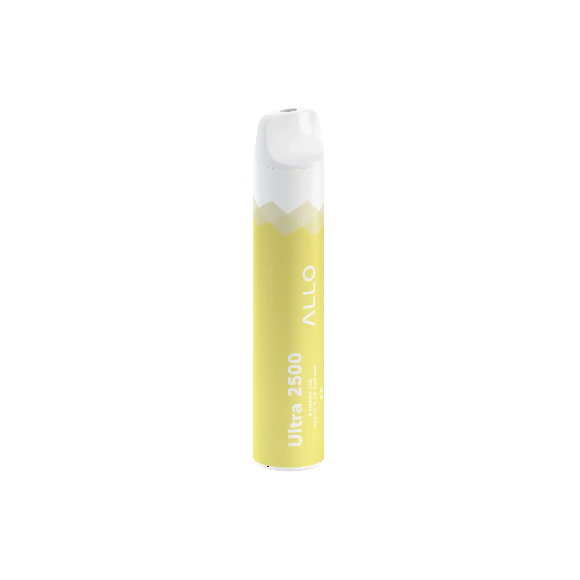 Allo Ultra 2500 - Disposable Vape by ALLO — view 1