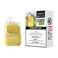 Oxbar Mini 1200 Puffs - Disposable Vape by OXBAR — view 2