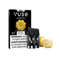 Banana Ice Vuse Ultra Pods by VUSE