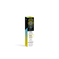 Banana Iced Apex 2500 - Disposable Vape by ENVI
