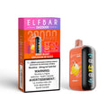 Berry Blast Elf Bar GH20000 - Disposable Vape