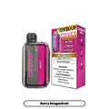 Berry Dragonfruit Oxbar M85K - Disposable 85K