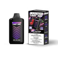 Berry Acai Fusion Boosted 7 Day 90K - Disposable Vape by BOOSTED