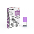 Berry Mix ZPods by ZLab
