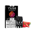 Berry Watermelon Vuse Ultra Pods by VUSE