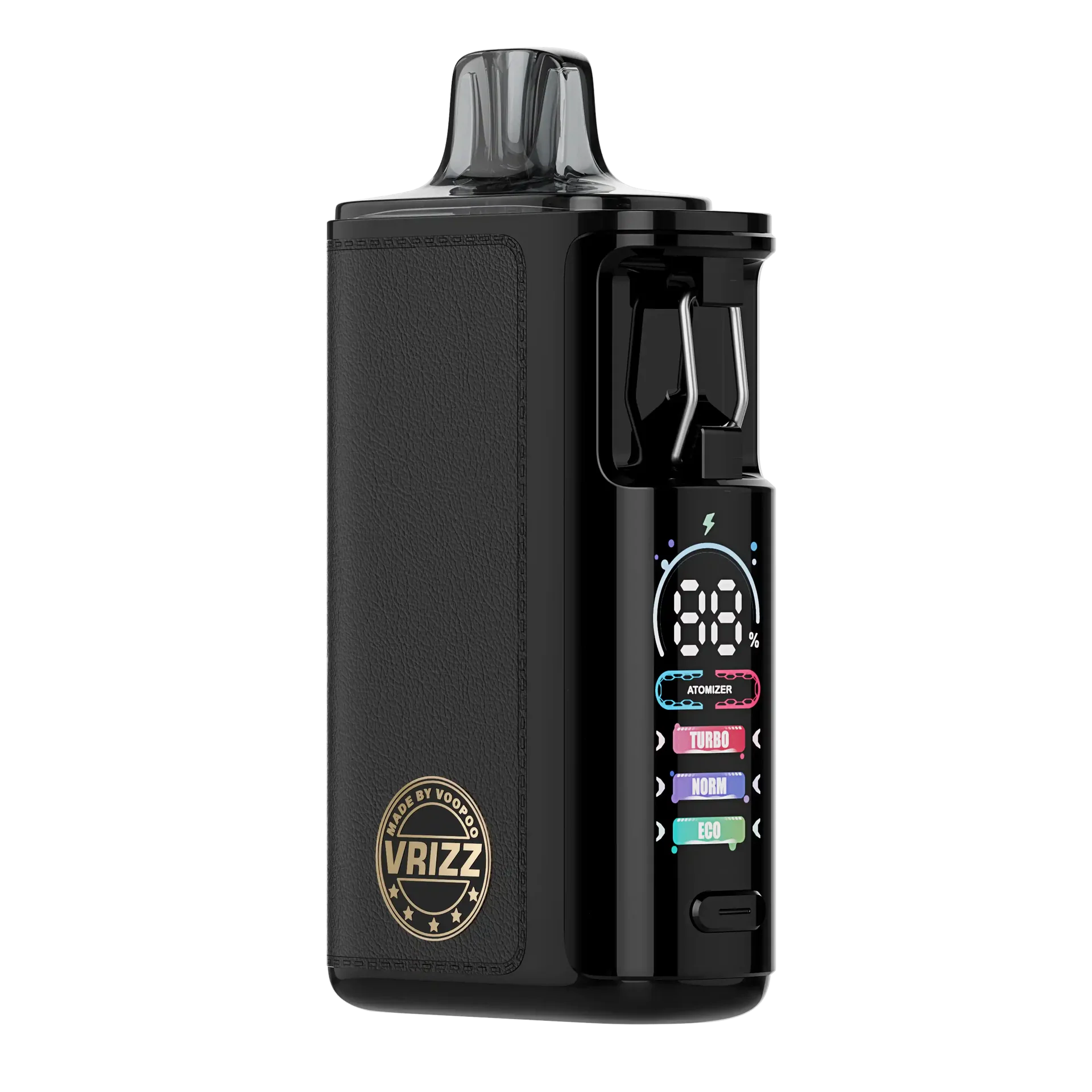 Voopoo - VRIZZ 2 Open Pod Kit 15mL [CRC Version]