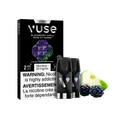 Blackberry Apple Vuse Ultra Pods by VUSE