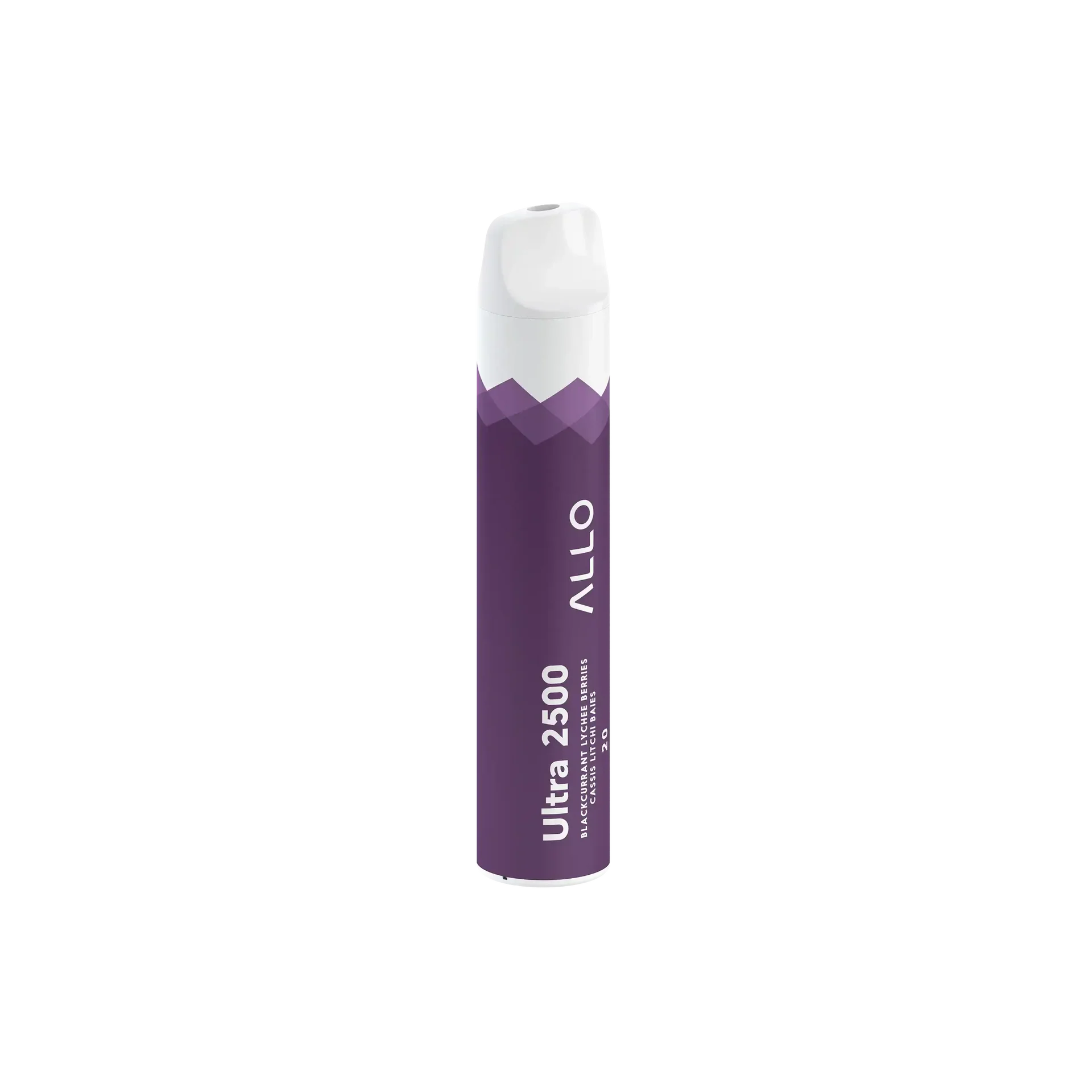 Allo Ultra 2500 - Disposable Vape by ALLO — view 2