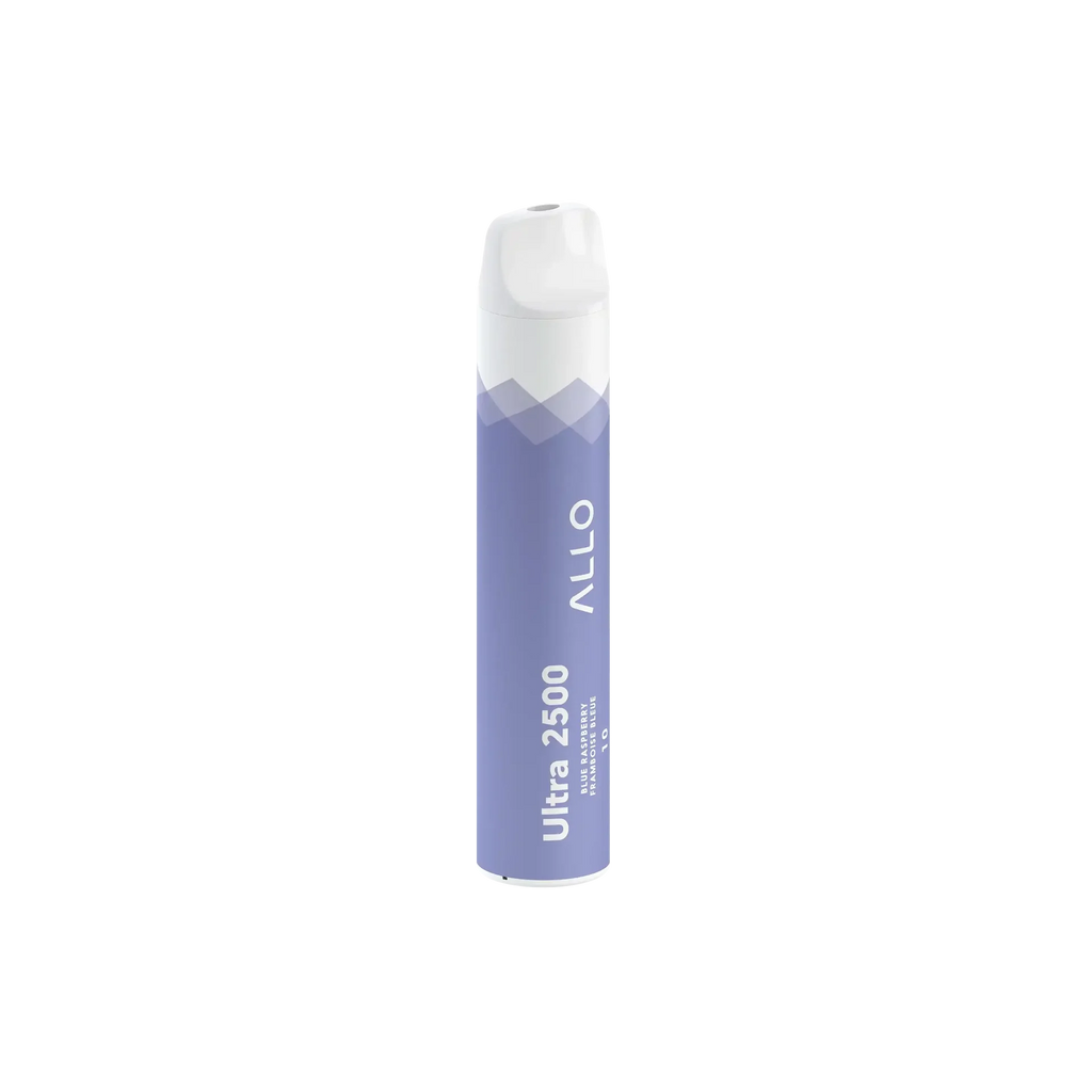 Allo Ultra 2500 - Disposable Vape by ALLO — view 4