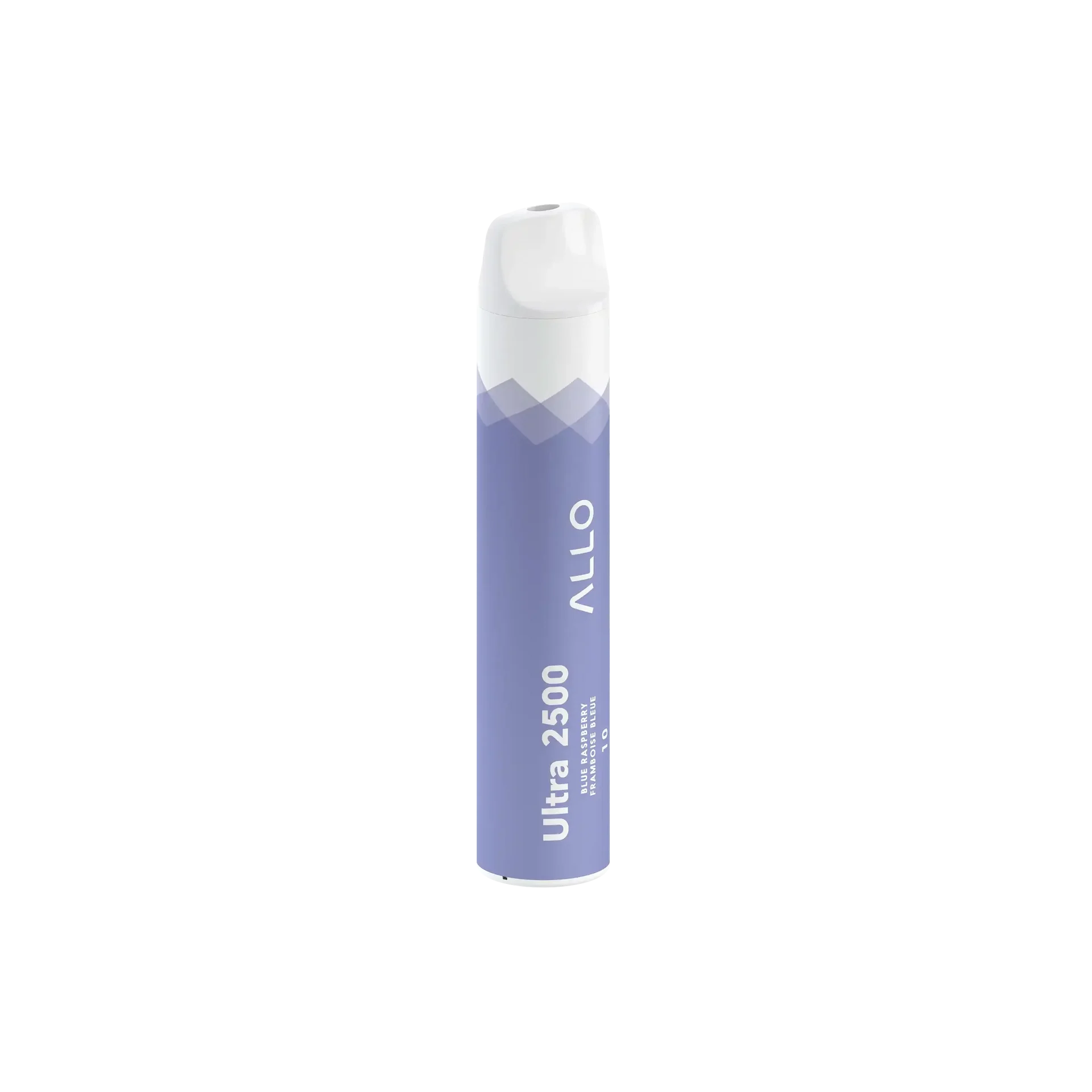 Allo Ultra 2500 - Disposable Vape by ALLO — view 4