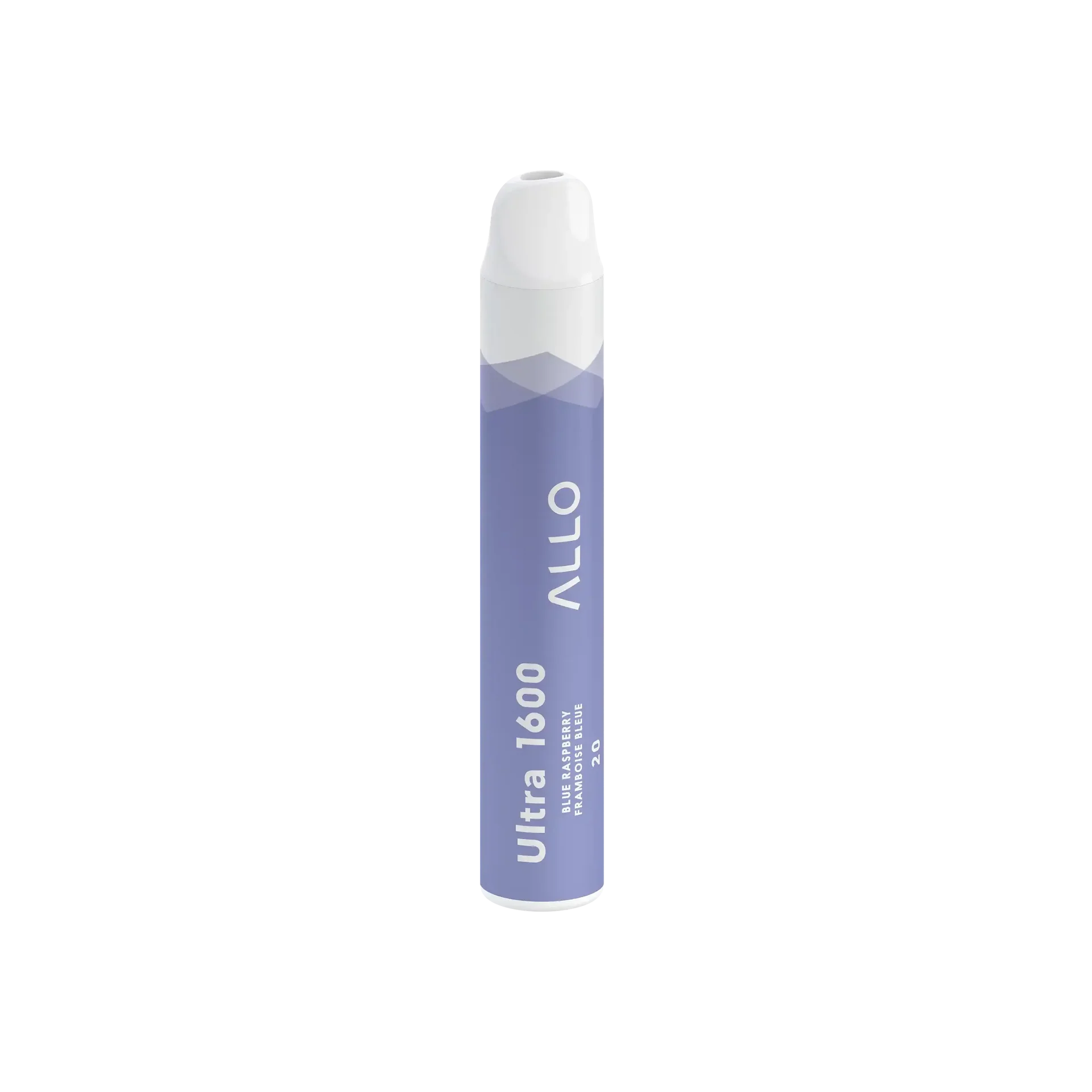 Allo Ultra 1600 - Disposable Vape by ALLO — view 3