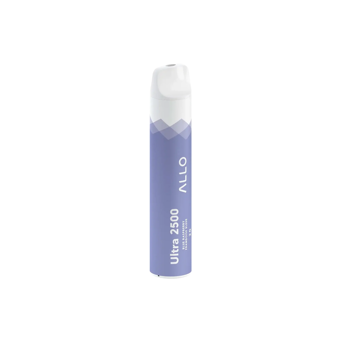 Allo Ultra 2500 - Disposable Vape by ALLO — view 3