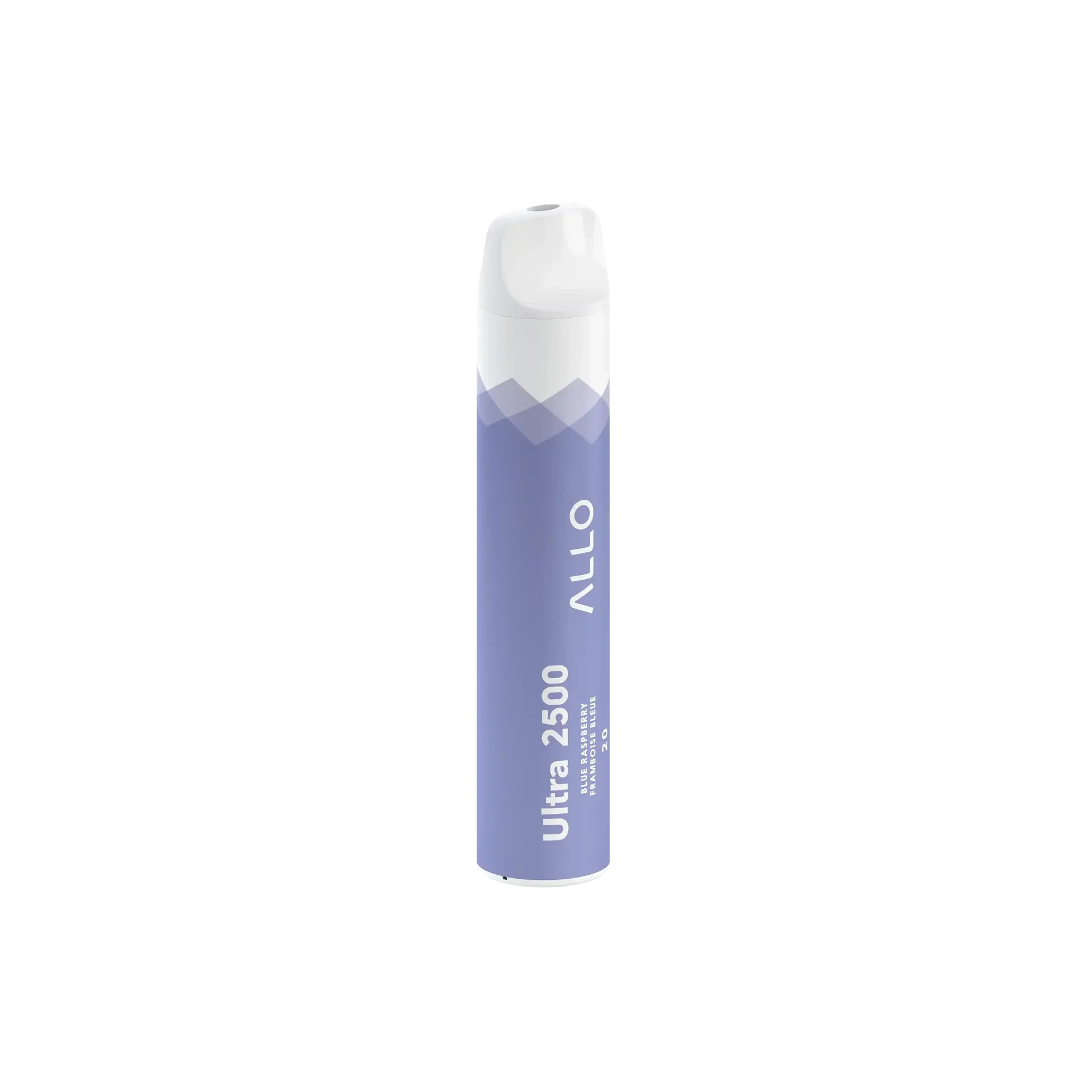 Allo Ultra 2500 - Disposable Vape by ALLO — view 3