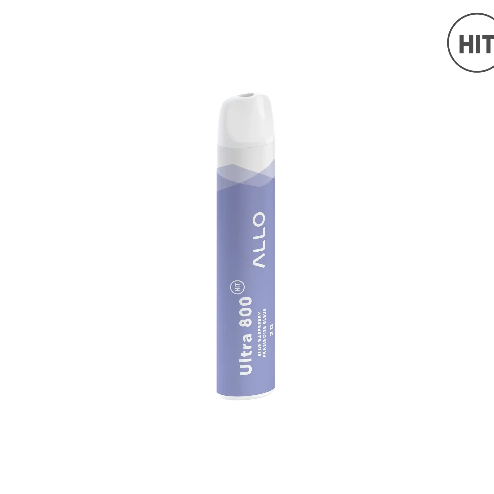 Allo Ultra 800 - Disposable Vape by ALLO — view 2