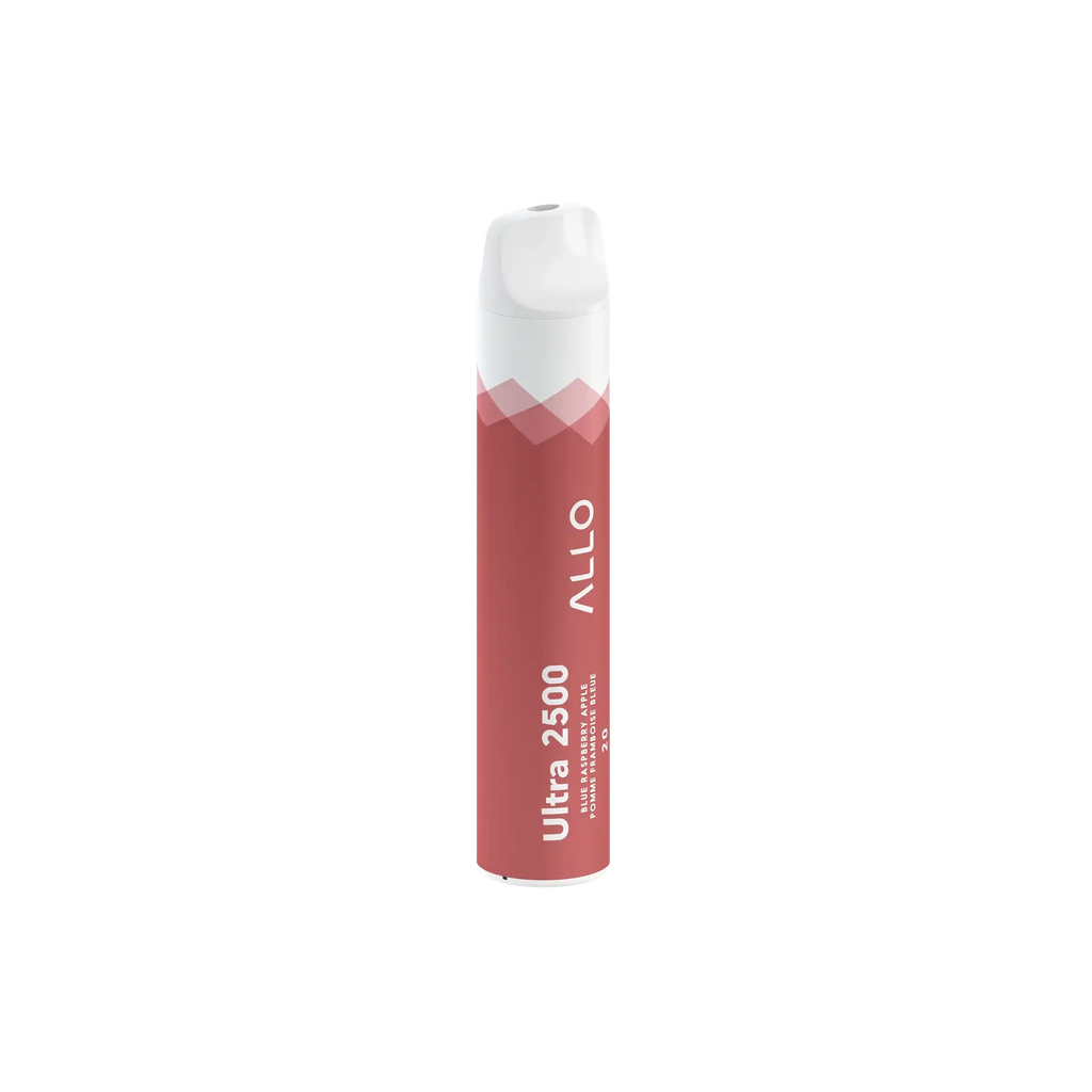Allo Ultra 2500 - Disposable Vape by ALLO — view 5