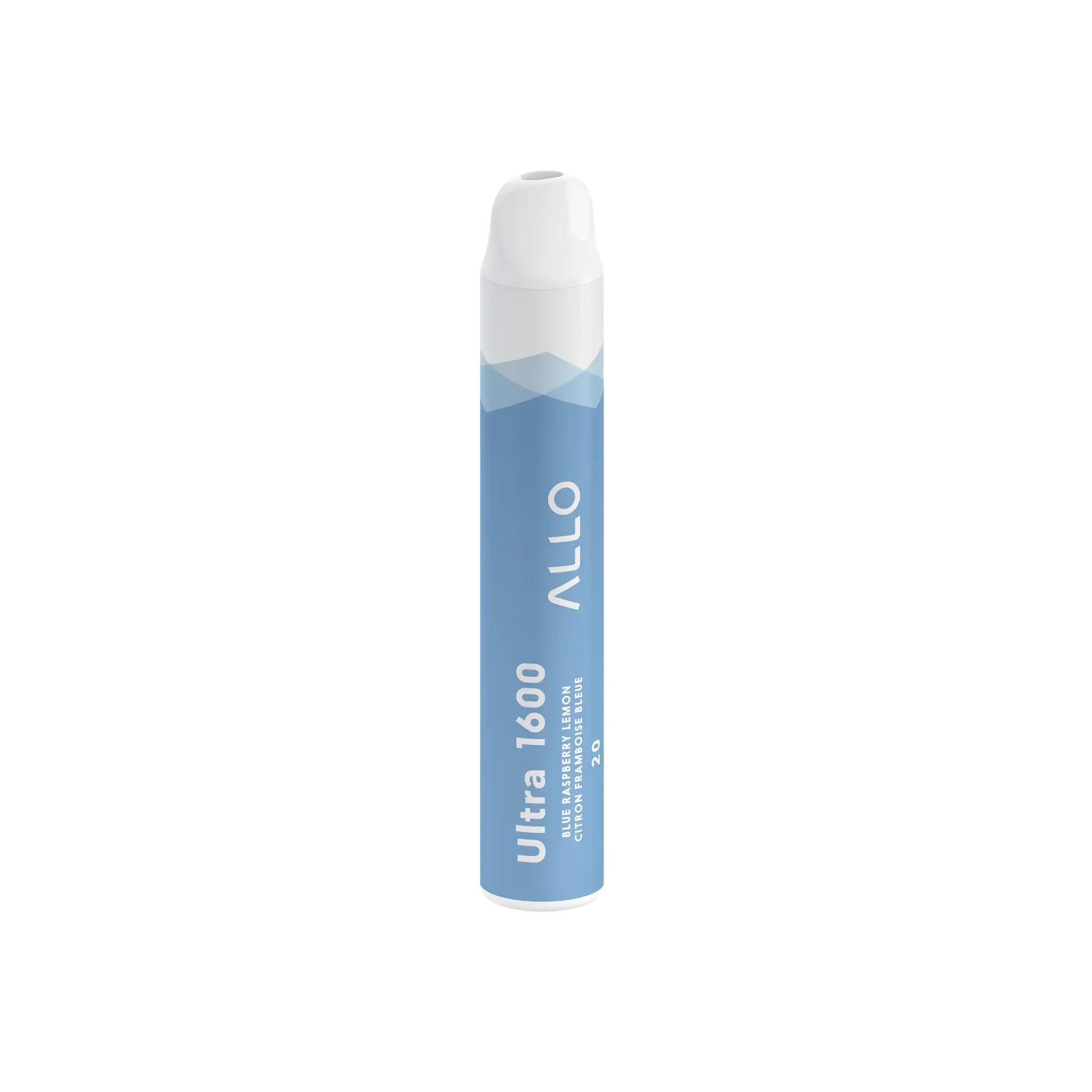 Allo Ultra 1600 - Disposable Vape by ALLO — view 5