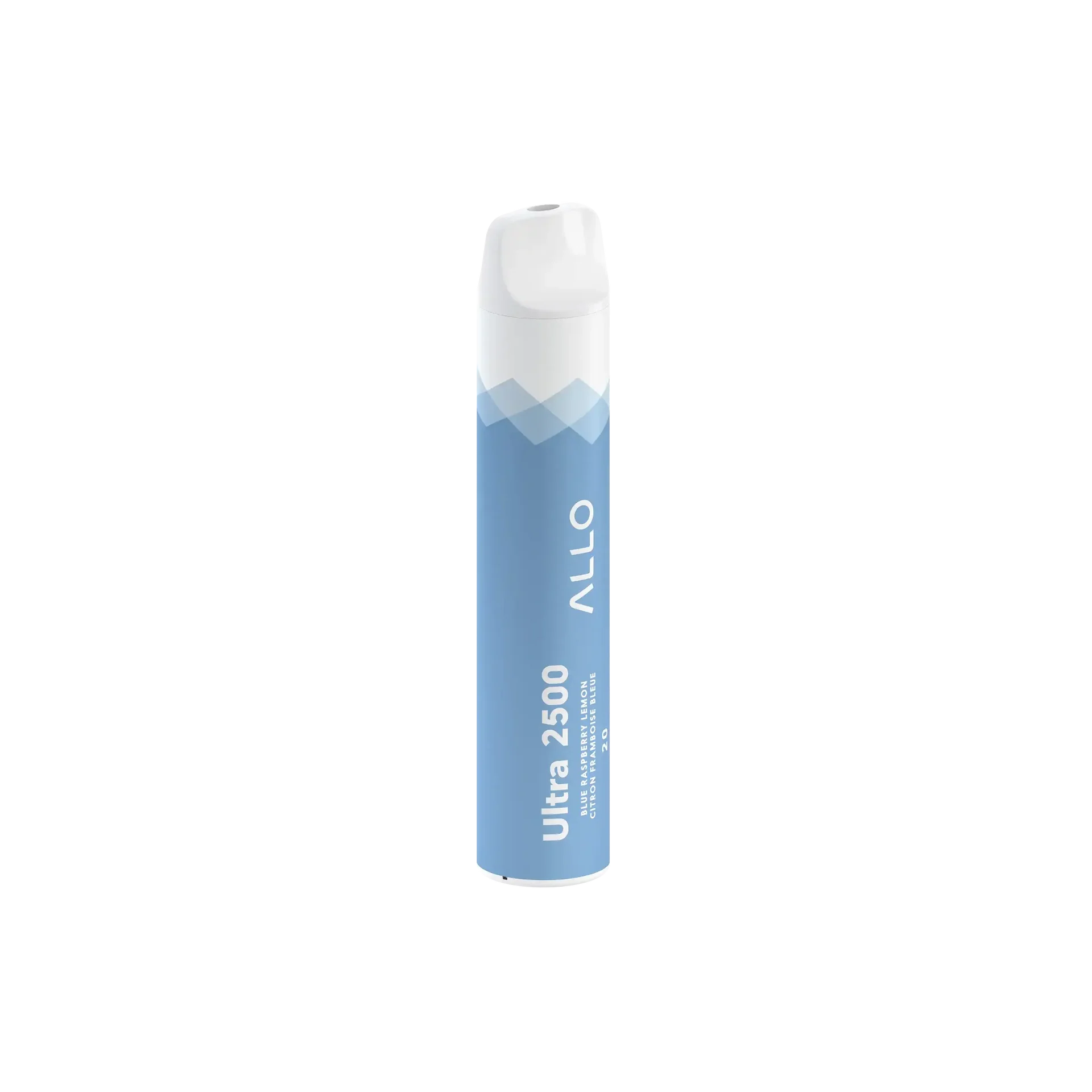 Allo Ultra 2500 - Disposable Vape by ALLO — view 6