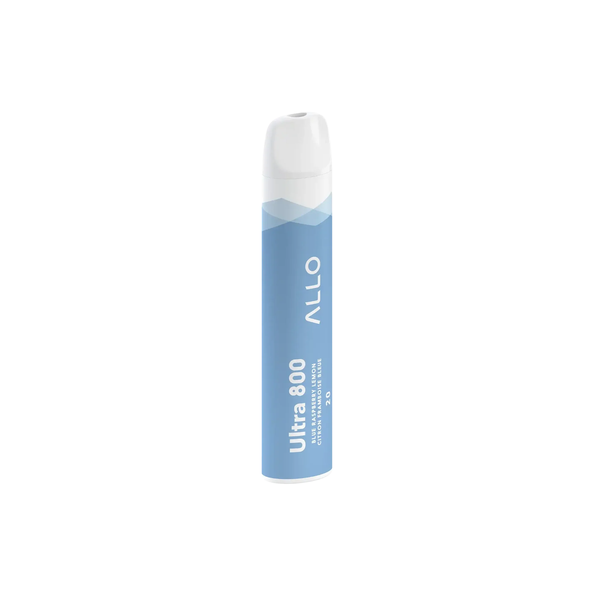 Allo Ultra 800 - Disposable Vape by ALLO — view 3