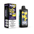 Blue Razz Lemonade Nasha - Disposable 40K