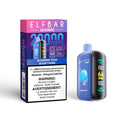 Blueberry Pear Elf Bar GH20000 - Disposable Vape