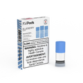 Blueberry ZPods by ZLab