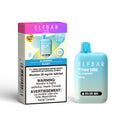 Blueberry ELF Bar Prime 1800 - Disposable
