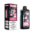 Banana Black Cherry Nasha - Disposable 40K