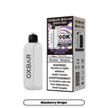 Blueberry Grape Oxbar Maglink Pods (Essential Series) 90K