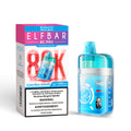 Blueberry Ice Elf Bar BC PRO - Disposable 80K