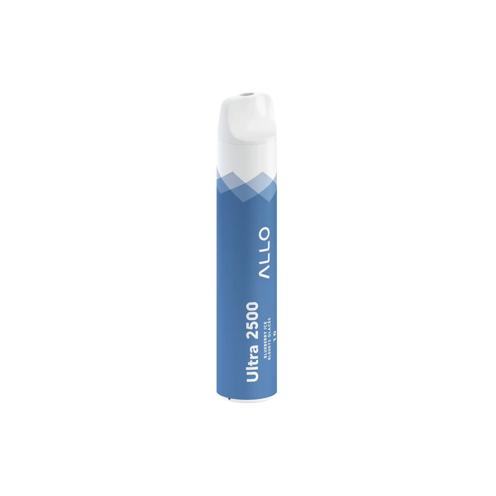 Allo Ultra 2500 - Disposable Vape by ALLO — view 8