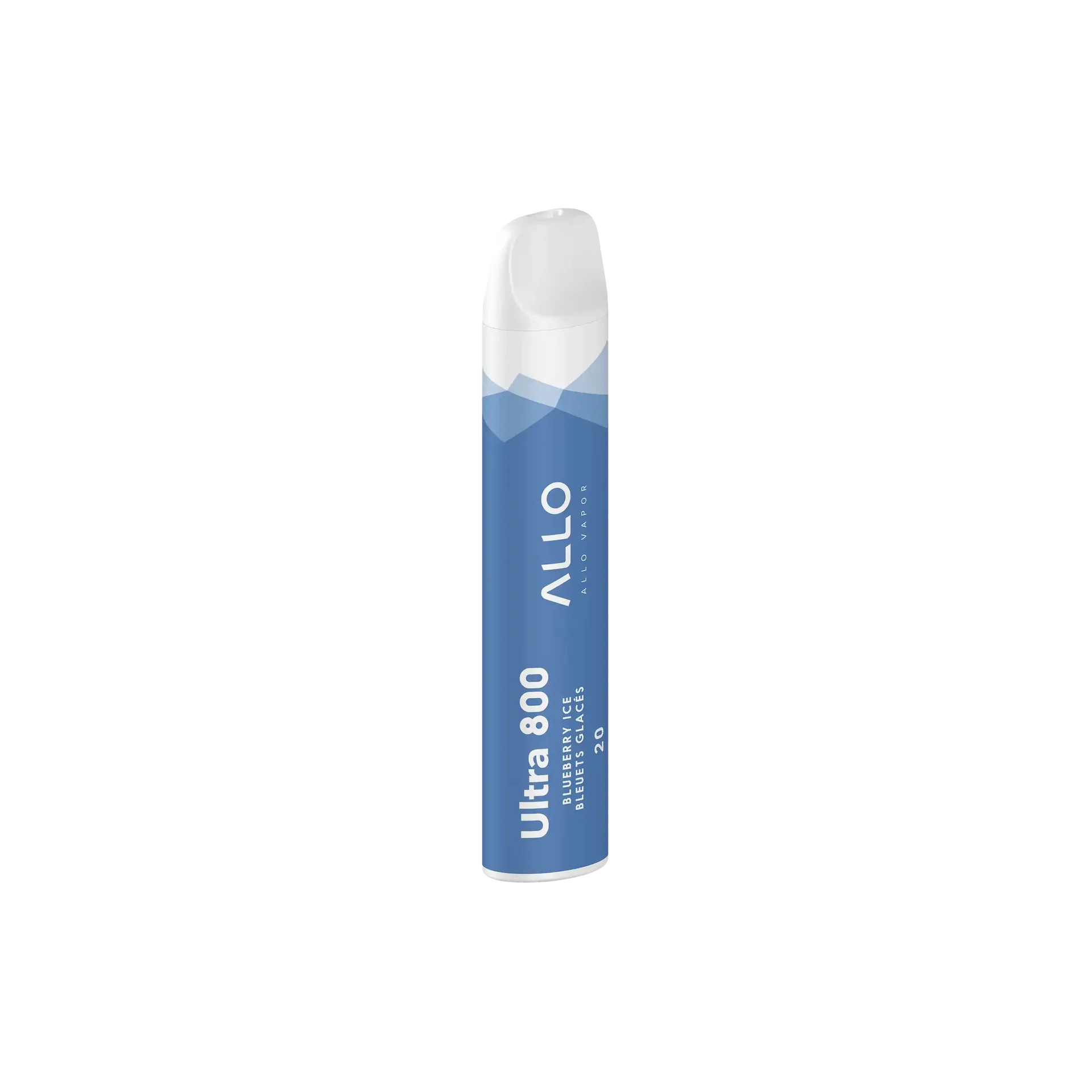 Allo Ultra 800 - Disposable Vape by ALLO — view 4