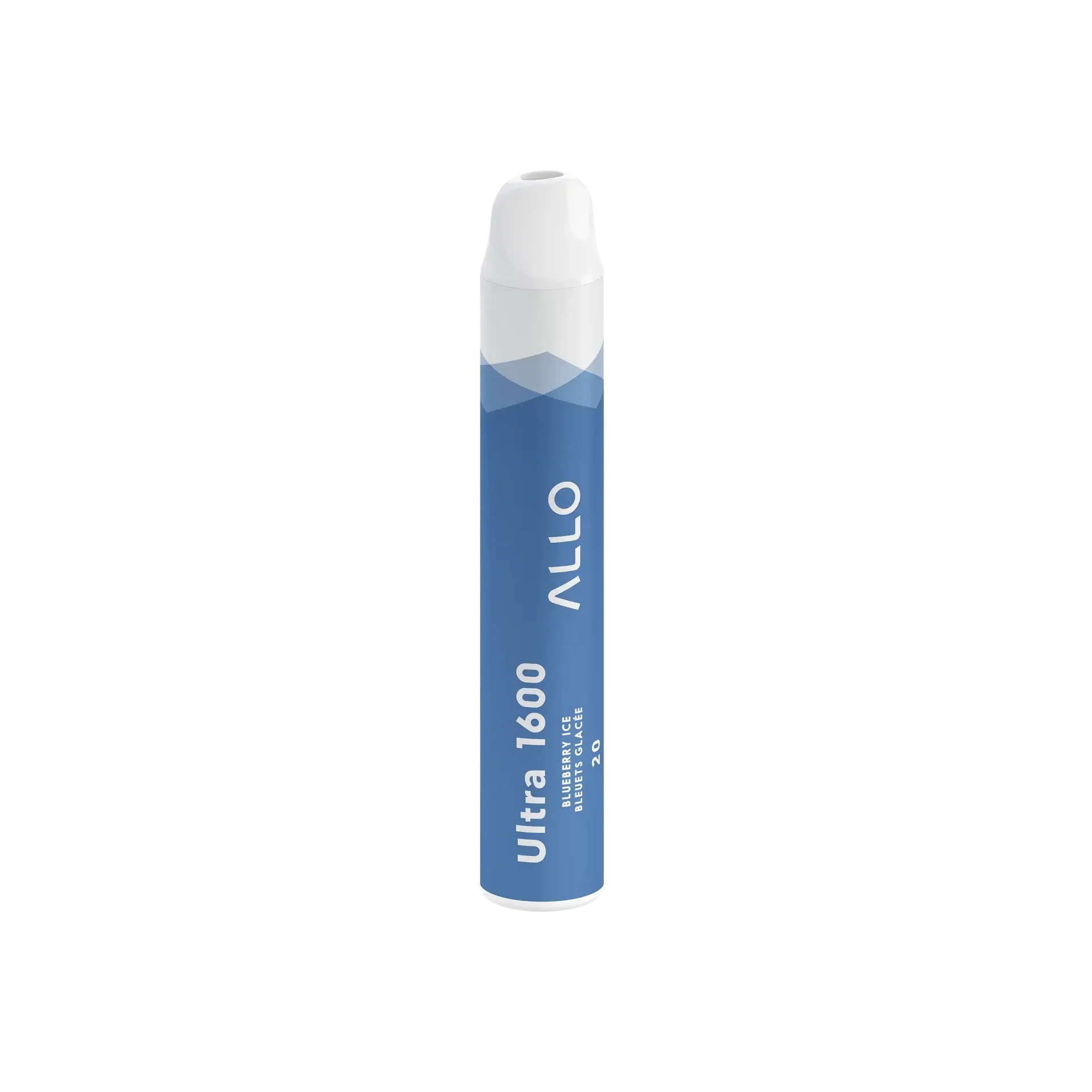 Allo Ultra 1600 - Disposable Vape by ALLO — view 2