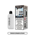 Blueberry Raspberry Oxbar Maglink Pods (Essential Series) 90K