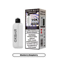 Blueberry Raspberry Oxbar Maglink Pods (Essential Series) 90K